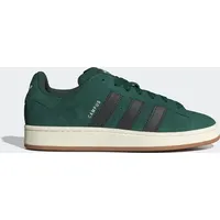 Adidas Campus 00s Collegiate Green / Core Black / Off White 43 1/3