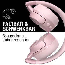 Fresh 'n Rebel Code Fuse Smokey Pink