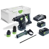 Festool KHC 18 5,0 EBI-Plus
