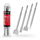 einhell accessories SDS Plus Meißel-Set 250 mm 4-tlg.