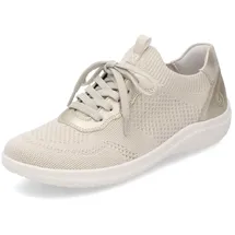REMONTE Sneaker in Gold | 40