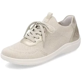 REMONTE Sneaker in Gold | 40