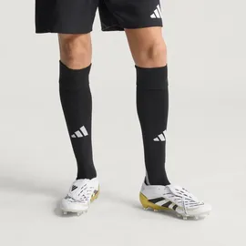 adidas Predator Elite FG Herren Cloud White/Core Black/Gold Metallic 40 2/3