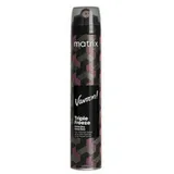 Matrix Vavoom Triple Freeze Extra Dry Haarlack mit starker Fixierung 300 ml