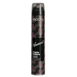 Matrix Vavoom Triple Freeze Extra Dry Haarlack mit starker Fixierung 300 ml