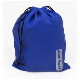 Dönges Kinder-Wathose, EN 343, blau, Größe 24/25