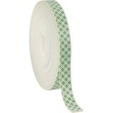 3M 40262533 Doppelseitiges Klebeband Scotch-Mount 4026 Weiß (L x B) 33m x 25mm 1St.