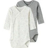 NAME IT Nbnbody 2P LS WRAP CLOUD Noos - numeric_68