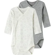 NAME IT Nbnbody 2P LS WRAP CLOUD Noos - numeric_68