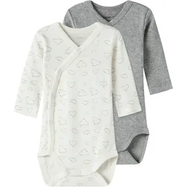 NAME IT Nbnbody 2P LS WRAP CLOUD Noos - numeric_68