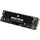 Corsair MP600 Pro NH 1TB, M.2 2280 / M-Key / PCIe 4.0 x4 (CSSD-F1000GBMP600PNH)