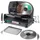 sommertal Allesschneider AS190 DUAL Schwarz