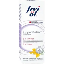 Frei Öl Hydrolipid Balance LippenBalsam 8 ml