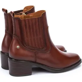 PIKOLINOS Bacarot W2D-8909-201 cognac Leder für Damen, braun, Größe 39 EU