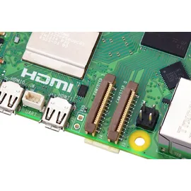 Raspberry Pi 5 2GB RAM