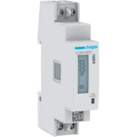Hager ECN140D