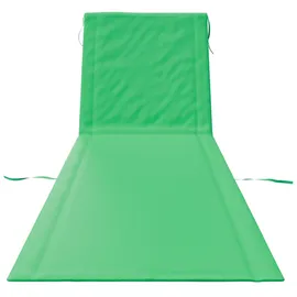 24move Campingliege 2er Set Grün