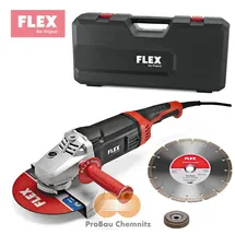 Flex L 26-6 230
