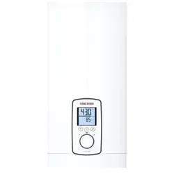 STIEBEL ELTRON Durchlauferhitzer DHE 18,21,24kW/400V weiß 202656