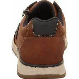 Rieker Herren Halbschuhe B2114
