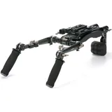 TILTA Lightweight Shoulder Rig (TA-LSR-B)