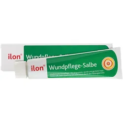 ILON Wundpflege-Salbe 50 ml