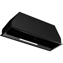 Klarstein Ventimate Unterbauhaube 85 cm Schwarz