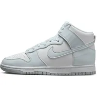 Nike Dunk High Next Nature Schuh (Damen) - Weiß, 36