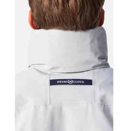 Henri Lloyd Sail Jacke - Ice - M