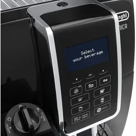 De'Longhi Dinamica ECAM 350.55 B schwarz