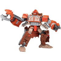 Hasbro Actionfigur Transformers Generations Legacy Voyager Class Trashmaster 18 cm
