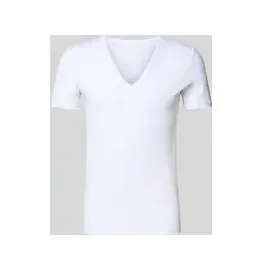 MEY Dry Cotton Functional Shirt (46038)