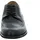 CLARKS Businessschuhe in Schwarz | Gr.: 42,5