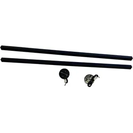 Set One by Musterring Leuchten, für Artikel aus der Serie "Deltona", 2er-Set LED-Rückwandbeleuchtung