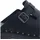 Berkemann Riemen-Toeffler Clogs Schwarz - Gr.: 40,5