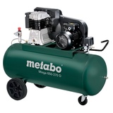 Metabo Mega 650-270 D