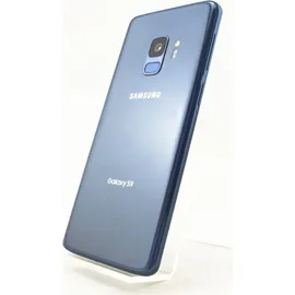 Samsung Galaxy S9 64 GB Midnight Black