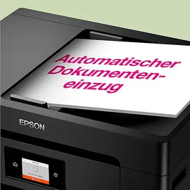 Epson WorkForce WF-7830DTWF