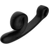 Svibe Snail Vibe, Vibrator Curve