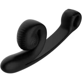 Svibe Snail Vibe, Vibrator Curve