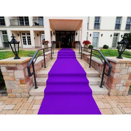 Primaflor PODIUM 100 x 1200 cm Lila