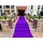 Primaflor PODIUM 100 x 1200 cm Lila