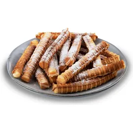 Tristar WF-1171 Waffel-Pommes-Maker