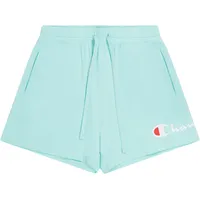 Champion Shorts in Mint - S