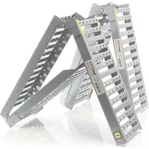 XPOtool 2x Auffahrrampe