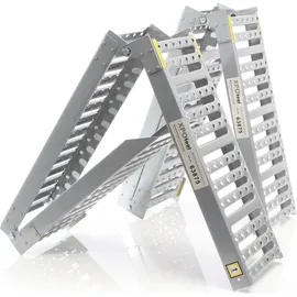 XPOtool 2x Auffahrrampe