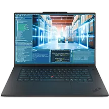 Lenovo ThinkPad P1 G8 16'' Intel Core Ultra 7 255H 32 GB RAM 512 GB SSD RTX PRO 1000 21Q8003NGE
