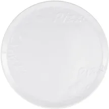 CreaTable Pizzateller Olive 33 cm 6er Set