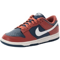 Nike Sportswear Nike Dunk Low Sneaker bunt 41 EU