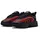 Nike Air Max Fire Herren Schwarz/Smoke Grey/Pic Red 39